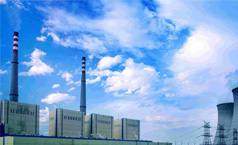 澳门尼威斯人“热电联产”让工业园区的天更蓝