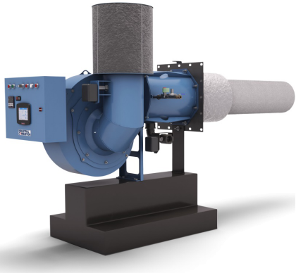 澳门尼威斯人氮锅炉改造、氮燃烧器